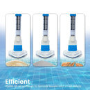 Aquajack 127 Portable Rechargeable Spa and Pool Vacuum Cleaner - RnR Galore