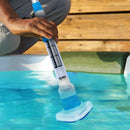 Aquajack 127 Portable Rechargeable Spa and Pool Vacuum Cleaner - RnR Galore