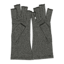 Arthritis Gloves Compression Joint Finger Hand Wrist Support Brace - Large - RnR Galore