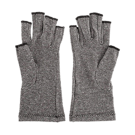 Arthritis Gloves Compression Joint Finger Hand Wrist Support Brace - Medium - RnR Galore