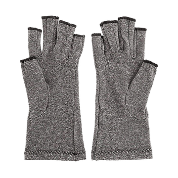 Arthritis Gloves Compression Joint Finger Hand Wrist Support Brace - Small - RnR Galore