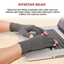 Arthritis Gloves Compression Joint Finger Hand Wrist Support Brace - Small - RnR Galore
