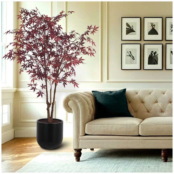 Artificial Japanese Red Maple Tree 1.9M - RnR Galore