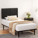 Artiss Bed Frame King Single Size Metal Frame NOR - RnR Galore