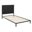 Artiss Bed Frame King Single Size Metal Frame PADA - RnR Galore