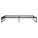 Artiss Bed Frame Metal Bed Frame Bed Base OSLO - Single - RnR Galore