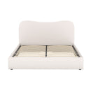 Artiss Bed Frame Queen Size Boucle DARA - RnR Galore