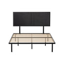 Artiss Bed Frame Queen Size Metal Frame NOE - RnR Galore