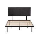 Artiss Bed Frame Queen Size Metal Frame NOR - RnR Galore