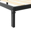 Artiss Bed Frame Queen Size Metal Frame PADA - RnR Galore