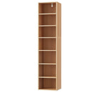 Artiss Bookshelf 7 Tiers MILO Pine - RnR Galore