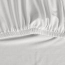 Artiss Dining Chair Covers 6x Slipcovers Spandex Stretch Banquet Wedding White - RnR Galore