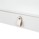 Artiss Dressing Table Floating LED White Daphne - RnR Galore