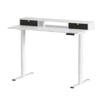 Artiss Electric Standing Desk Sit Stand Desks 120CM - RnR Galore