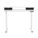 Artiss Electric Standing Desk Sit Stand Desks 120CM - RnR Galore
