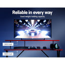 Artiss Gaming Desk Computer Desks 100CM - RnR Galore