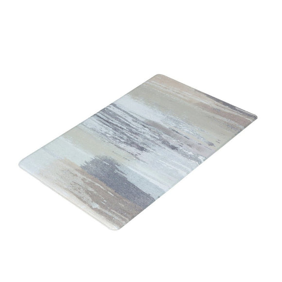 Artiss Kitchen Mat 45x75cm PVC Floor Rug Carpet Non - slip Lydia - RnR Galore