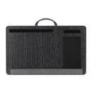 Artiss Lap Desk Laptop DeskS Portable w/ Wrist - rest Phone Slot Mouse Pad 55CM - RnR Galore