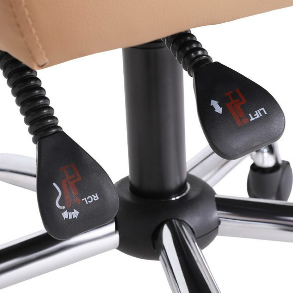 Artiss Massage Office Chair Computer Chairs High Back - RnR Galore