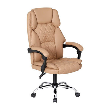 Artiss Massage Office Chair Computer Chairs High Back - RnR Galore