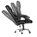 Artiss Massage Office Chair Computer Chairs High Back - RnR Galore