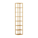Artiss Shoe Rack 8 - tier 8 Pairs Stackable - RnR Galore