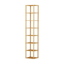 Artiss Shoe Rack 8 - tier 8 Pairs Stackable - RnR Galore