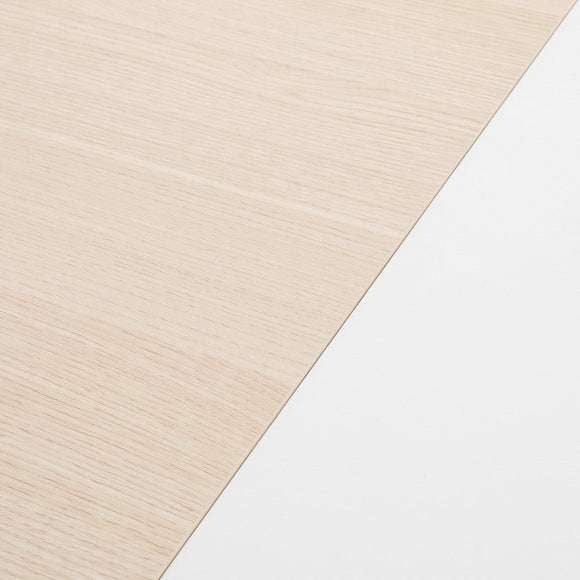 Artiss Standing Desk Top Whtie Pine 120CM - RnR Galore