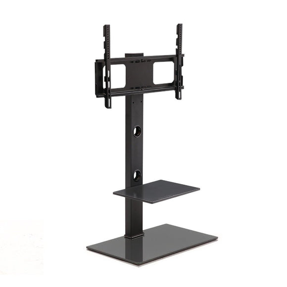 Artiss TV Stand Mount Bracket for 32" - 70" LED LCD 2 Tiers Storage Floor Shelf - RnR Galore
