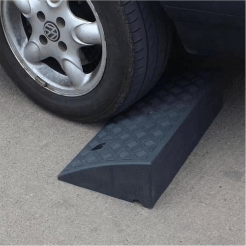 AU Heavy Duty Kerb Curb Ramp Threshold Ramps For Truck Wheelchair Car Motorbike - RnR Galore