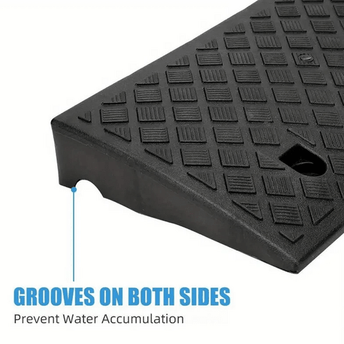 AU Heavy Duty Kerb Curb Ramp Threshold Ramps For Truck Wheelchair Car Motorbike - RnR Galore