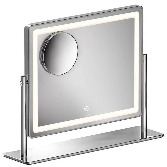 Aurea mini led cosmetic mirror - RnR Galore