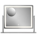 Aurea mini led cosmetic mirror - RnR Galore