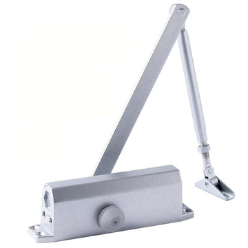 Auto Commercial Door Closers Hydraulic Door Closer for Home Commercial Door 45 - 60kg - RnR Galore