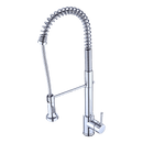 Basin Mixer Pull - Out Kitchen Tap Faucet Laundry Sink - RnR Galore