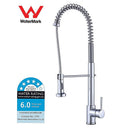 Basin Mixer Pull - Out Kitchen Tap Faucet Laundry Sink - RnR Galore