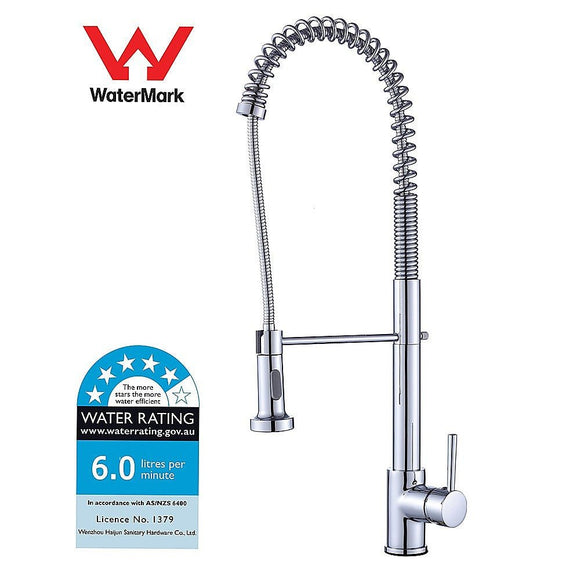 Basin Mixer Pull - Out Kitchen Tap Faucet Laundry Sink - RnR Galore
