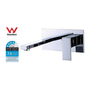 Basin Mixer Tap Bathroom Kitchen Laundry Faucet - RnR Galore