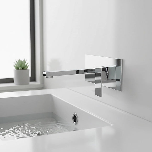 Basin Mixer Tap Bathroom Kitchen Laundry Faucet - RnR Galore