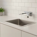 Basin Mixer Tap Bathroom Kitchen Laundry Faucet - RnR Galore
