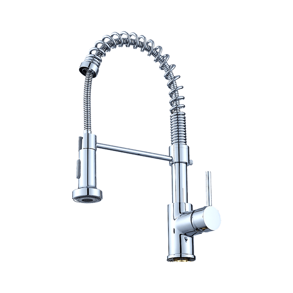 Basin Mixer Tap Faucet w/Extend - Kitchen Laundry Sink - RnR Galore
