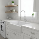 Basin Mixer Tap Faucet w/Extend - Kitchen Laundry Sink - RnR Galore