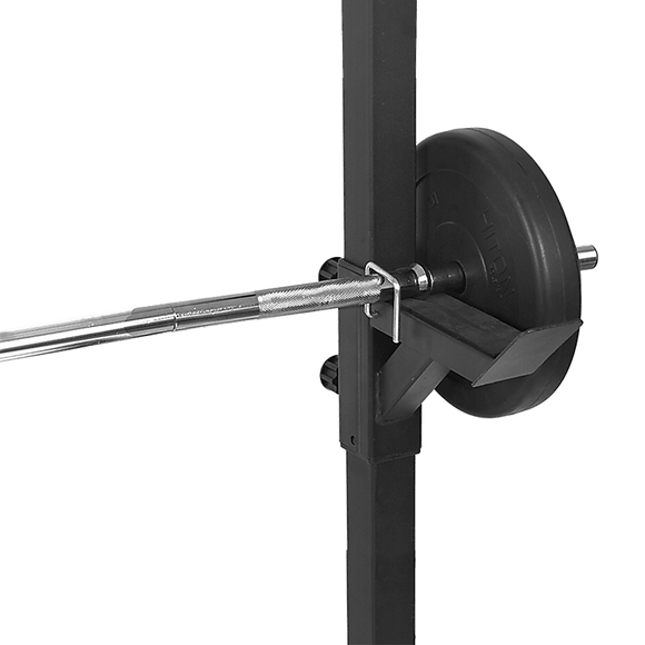 Bench Press Gym Rack and Chin Up Bar - RnR Galore