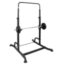 Bench Press Gym Rack and Chin Up Bar - RnR Galore