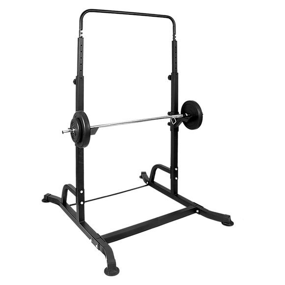 Bench Press Gym Rack and Chin Up Bar - RnR Galore
