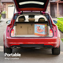 Bestway Flamingo Float Rider Inflatable Ride On Floating Pool Lounger 148x127CM - RnR Galore