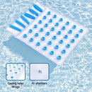 Bestway Float Floating Seat Pool Lounger Inflatable Lounge Chair Seat Pillow Bed - RnR Galore