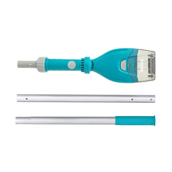 Bestway Pool Cleaner Vacuum Cordless Swimming Pools Cleaning Kit - RnR Galore
