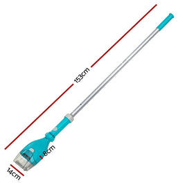 Bestway Pool Cleaner Vacuum Cordless Swimming Pools Cleaning Kit - RnR Galore
