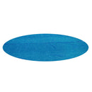 Bestway Pool Cover Solar Fits 4.17m Round Above Ground Swimming Pool Blanket - RnR Galore